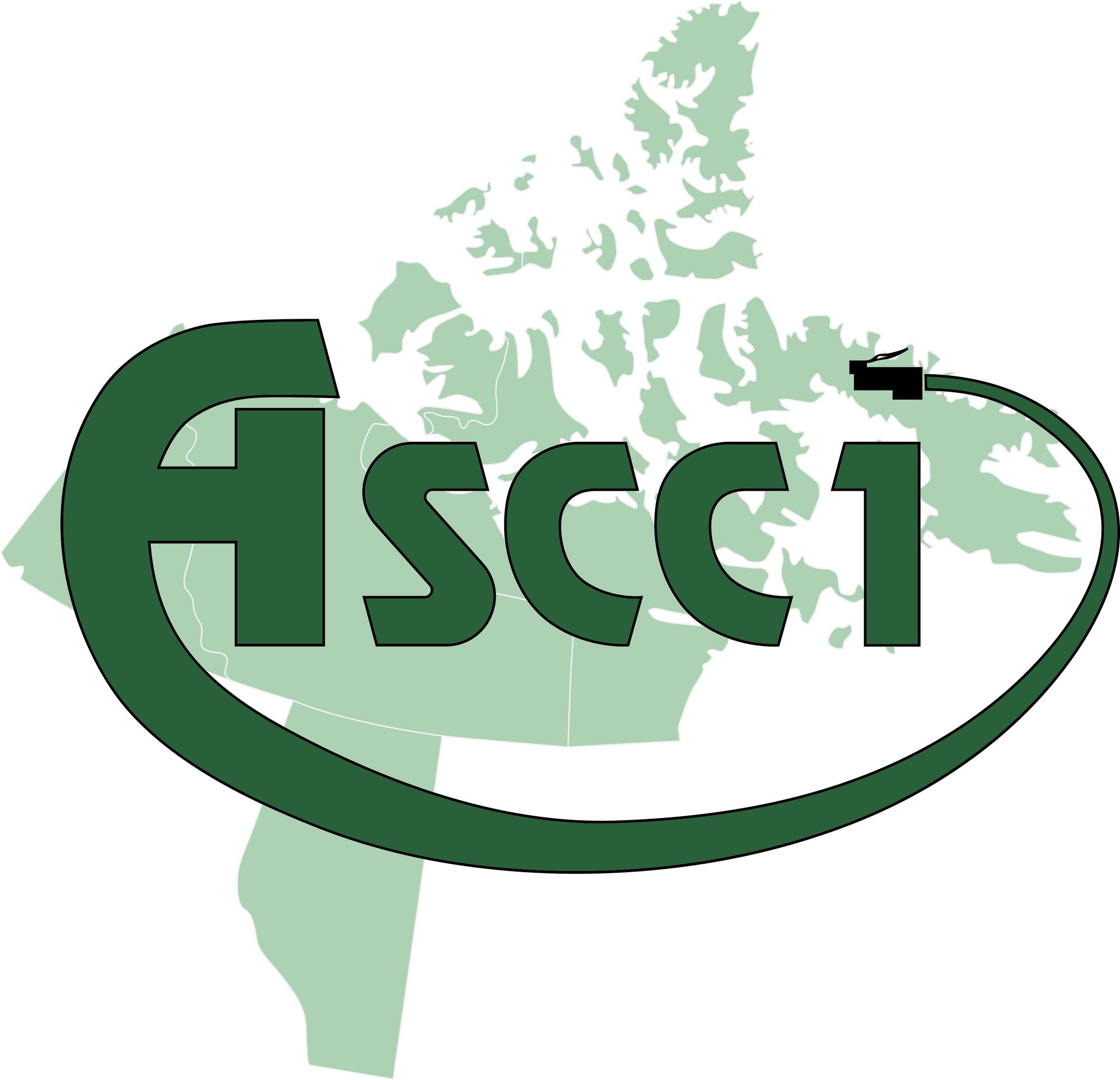 ASCCI South Logo