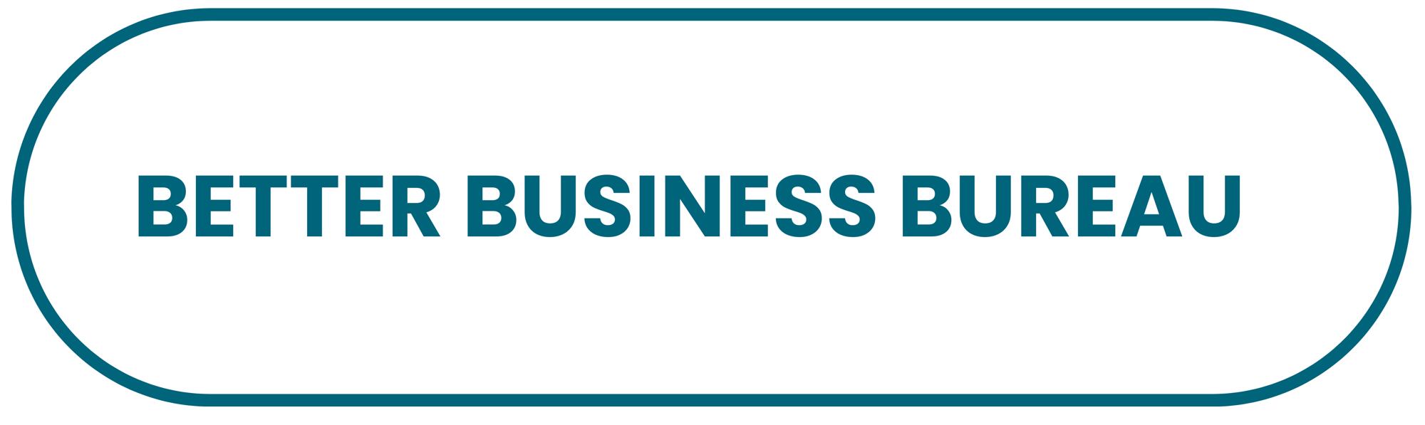 BETTER BUSINESS BUREAU