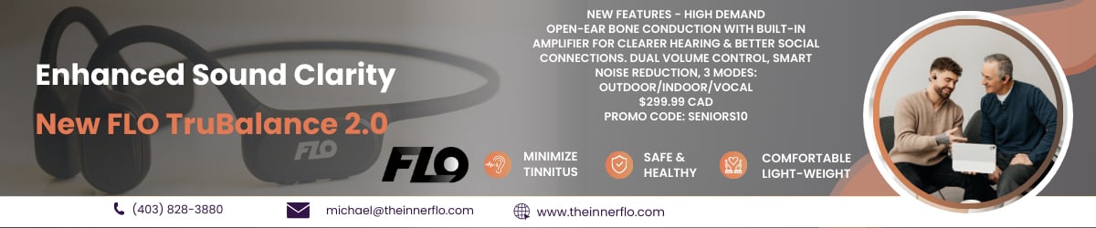 Banner FLO Group Sept 2025