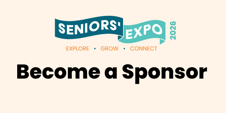 Become a Sponsor image