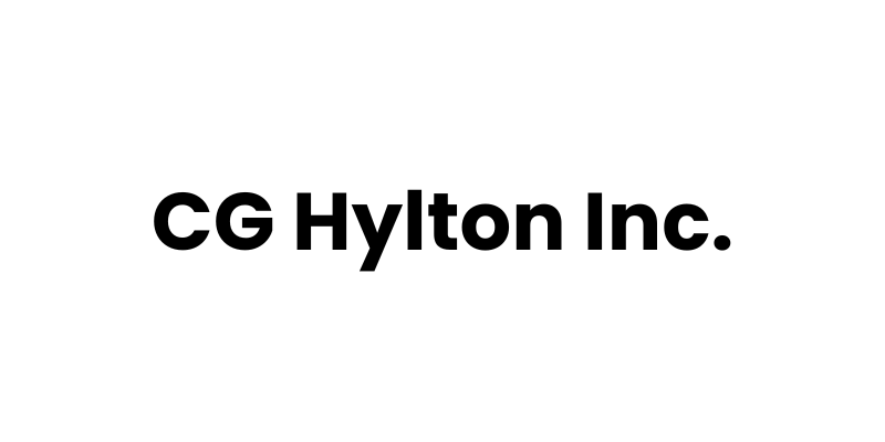 CG Hylton Inc.
