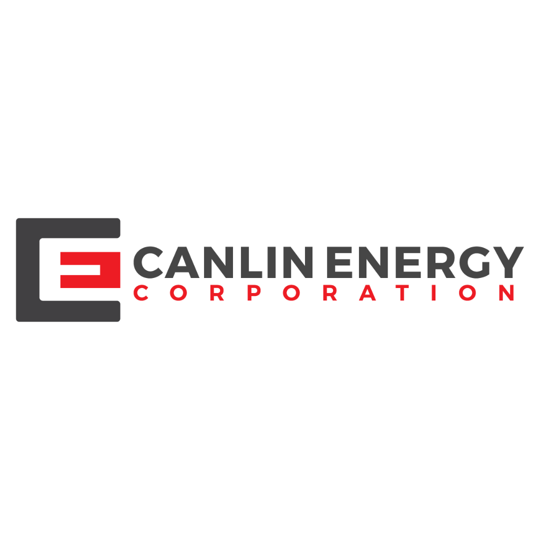 Canlin Energy Corporation Logo