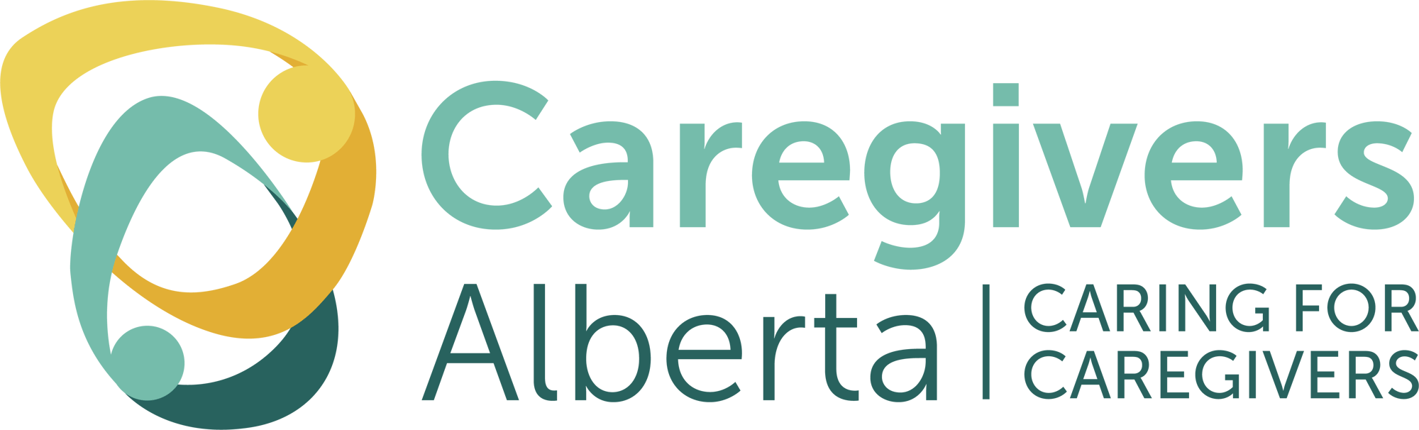 Caregivers Alberta