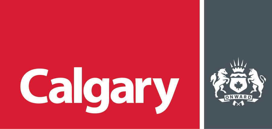 City of Calgary Logo