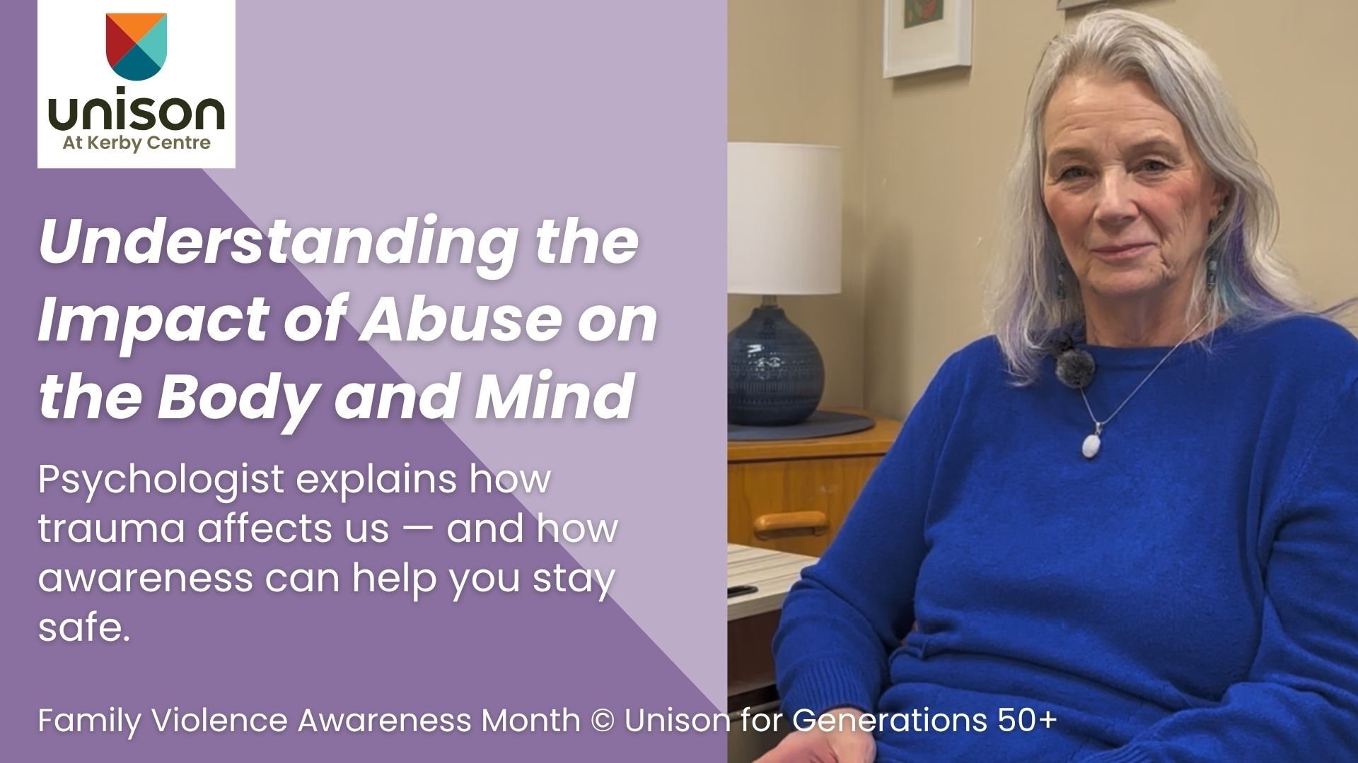 Family Violence Calgary get help