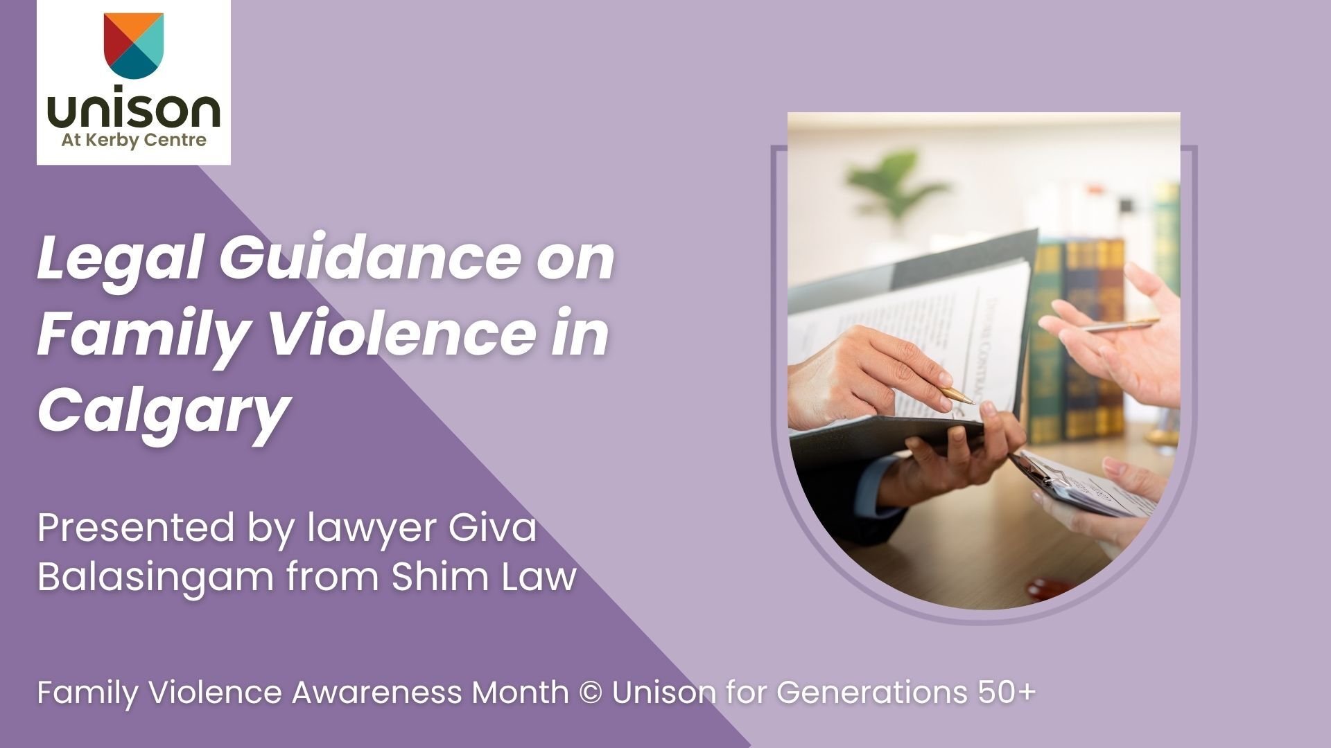 family violence calgary legal help