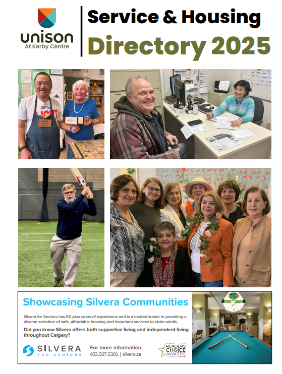 Directory cover