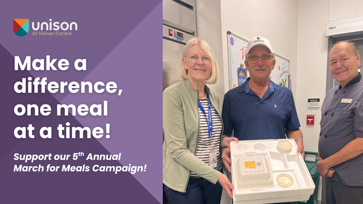 Donation page M4M banner