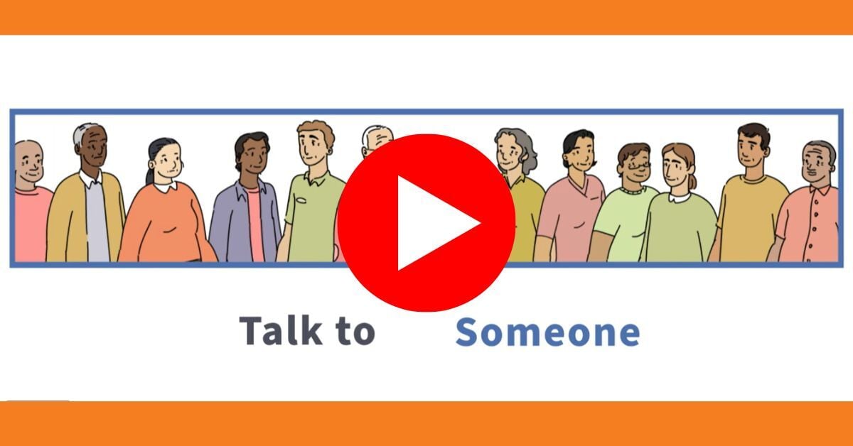 Elder Abuse Awareness