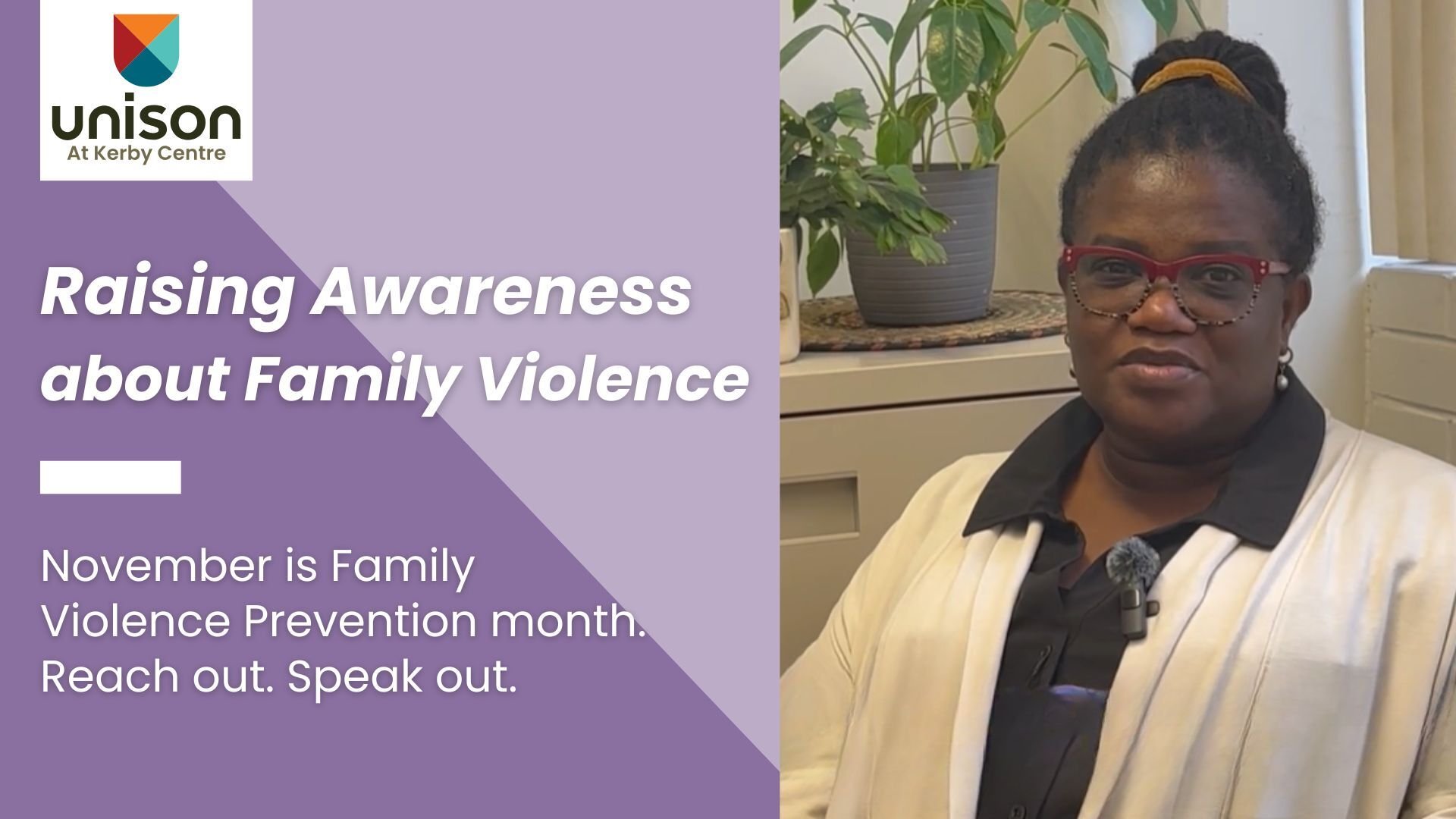 Family Abuse help Calgary