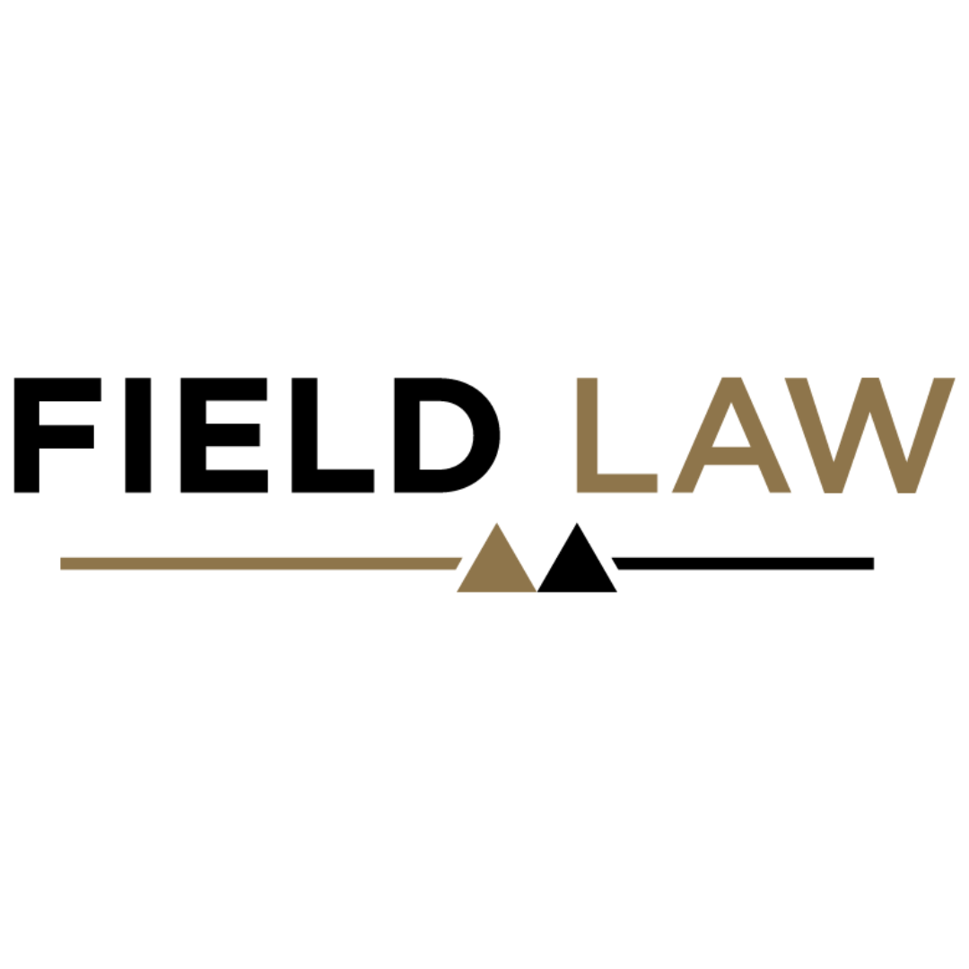 Field LLP Logo