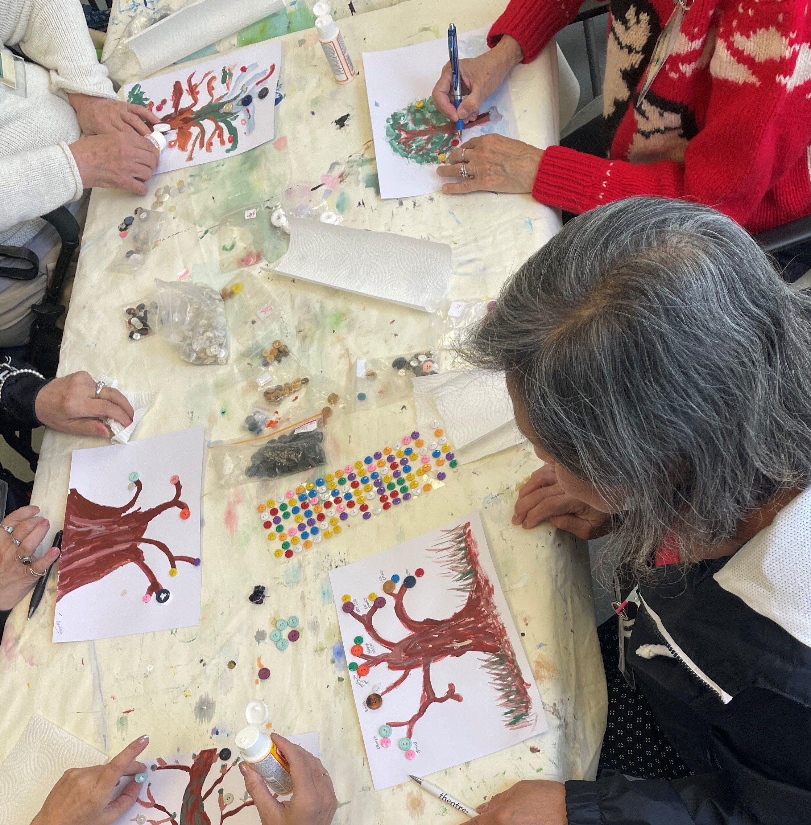 Greif Group at Unison Wellness Connection Centre