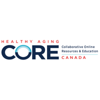 Healthy Aging Logo