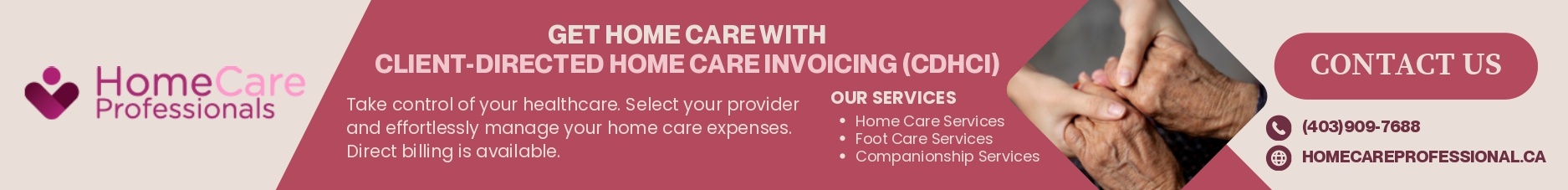 HomeCare Professionals