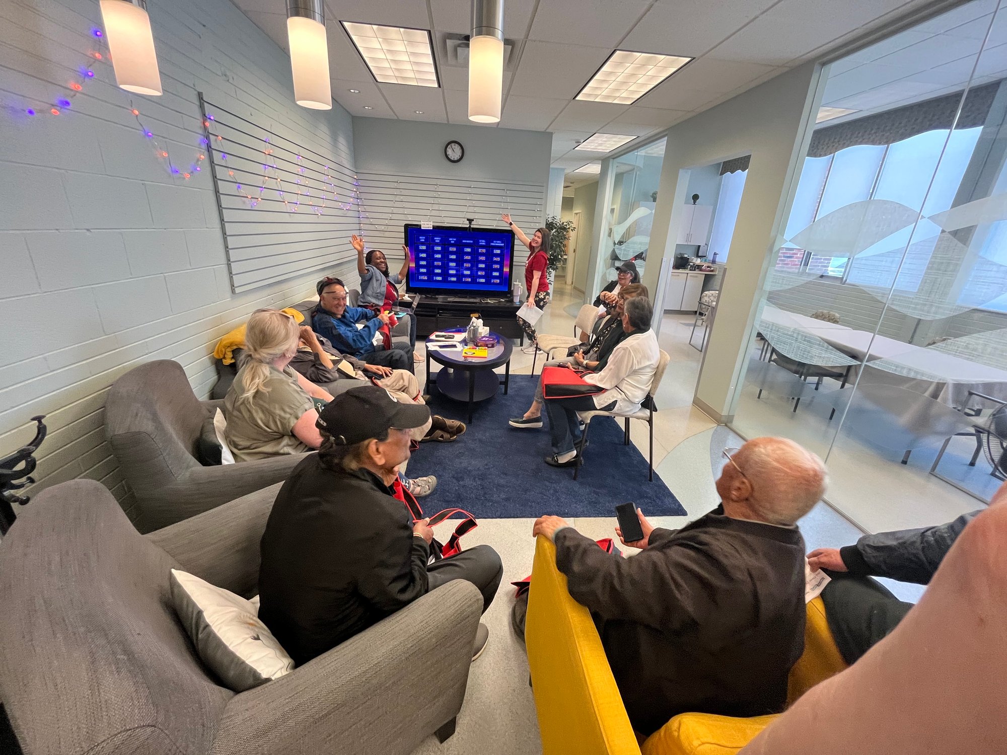 Expo Drop In Activities