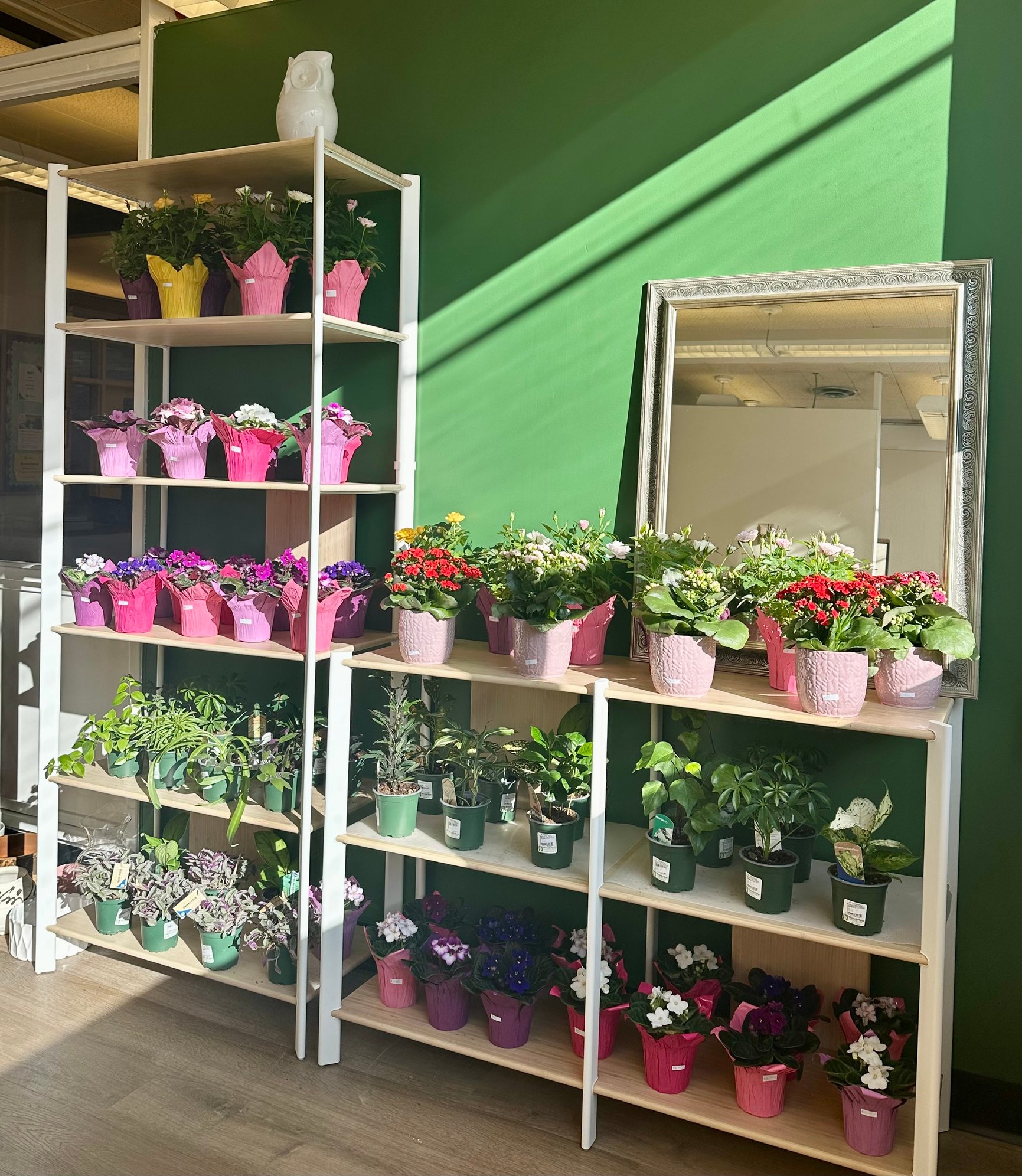 Unison Garden Studio Unison Garden Studio