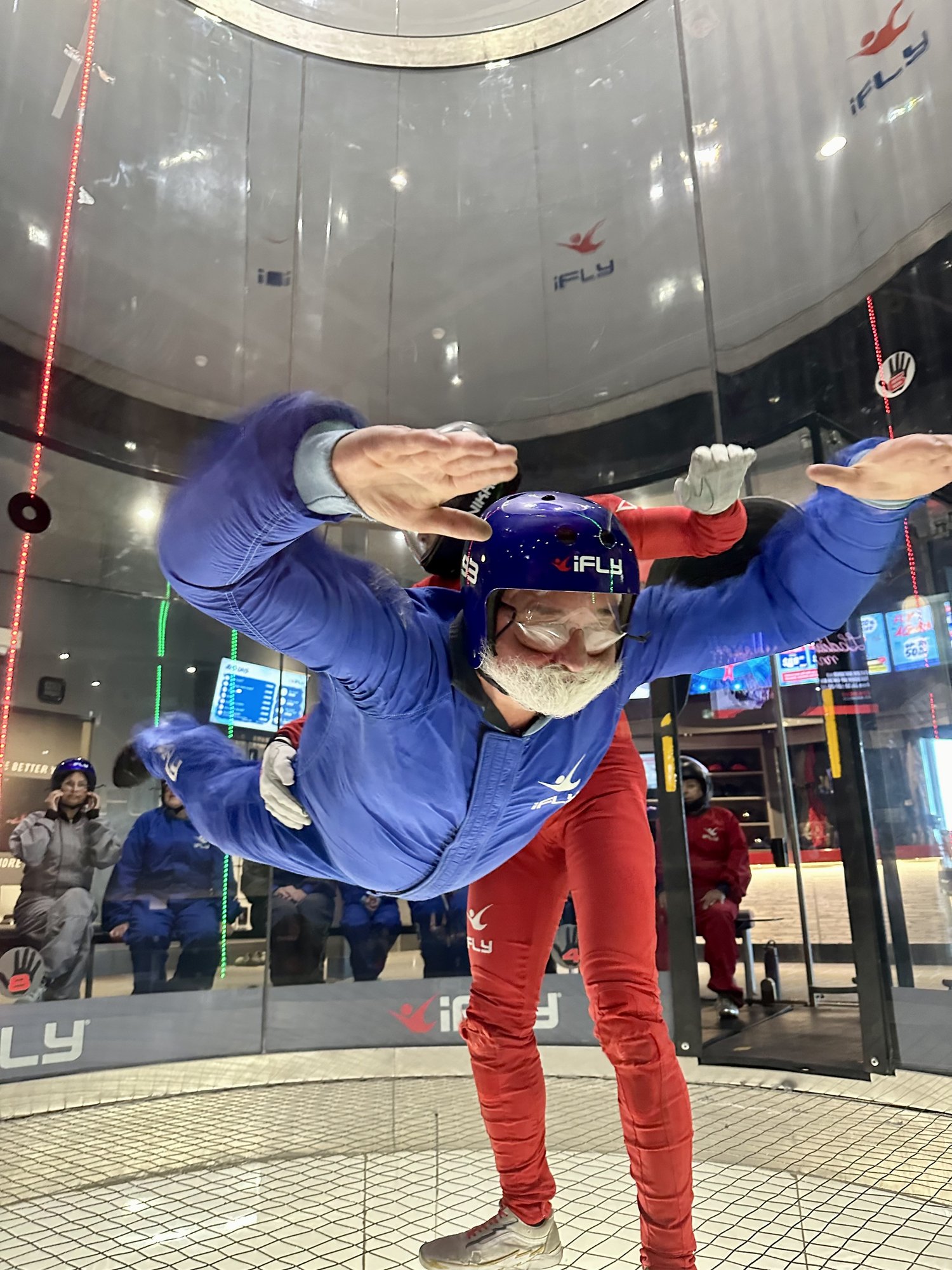 IFly