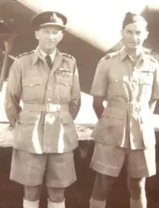 Harold-Spencer-and-Richard-Spencer