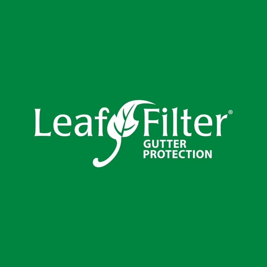 Leaf Filter Logo