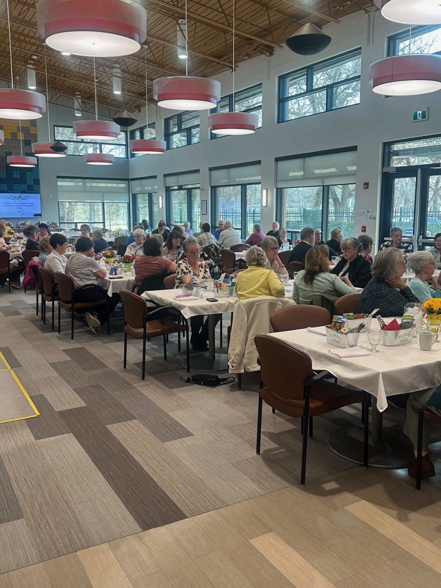 MH-Volunteer Appreciation Brunch