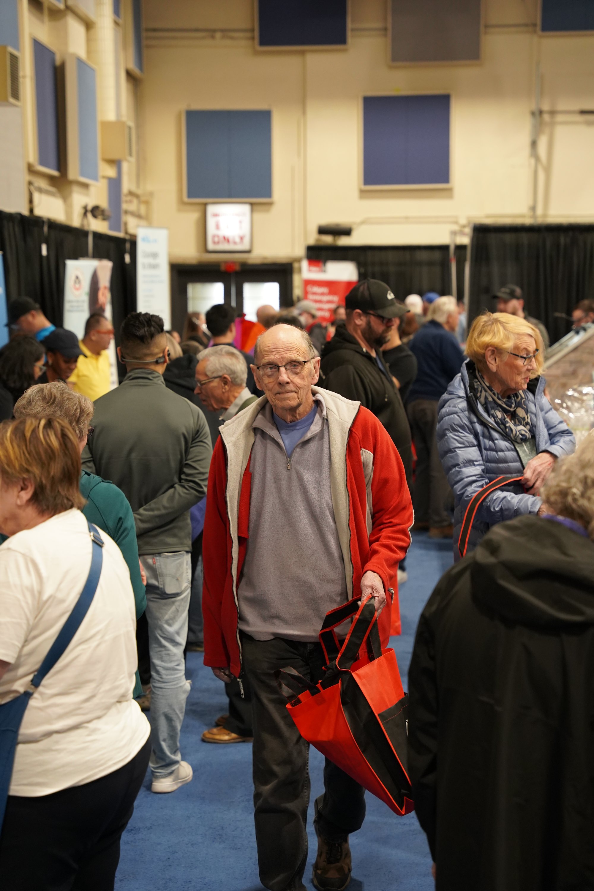 Seniors' Expo 2026