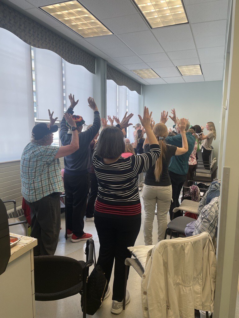 Unison Wellness Connection Centre