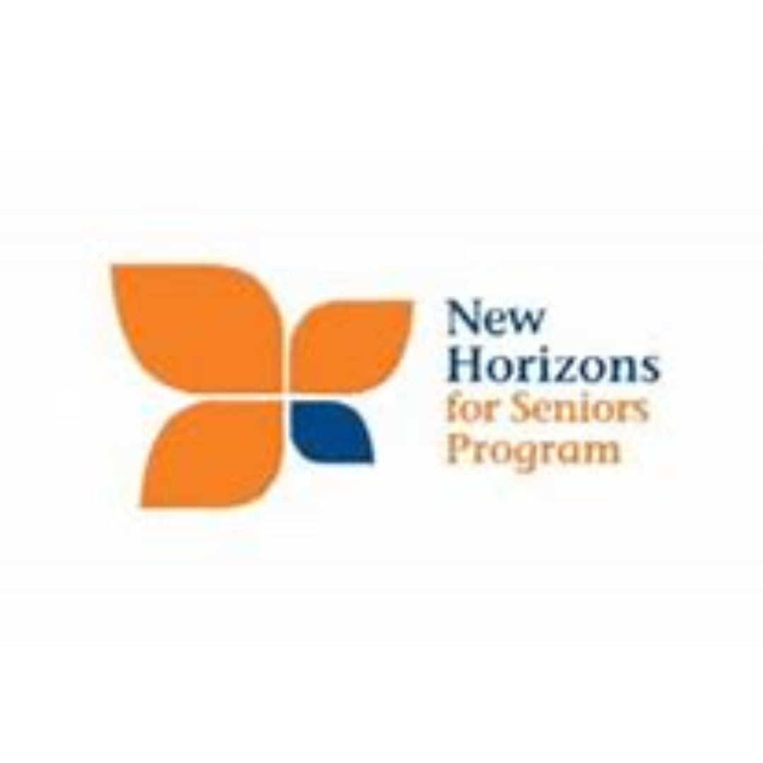 New Horizons Logo
