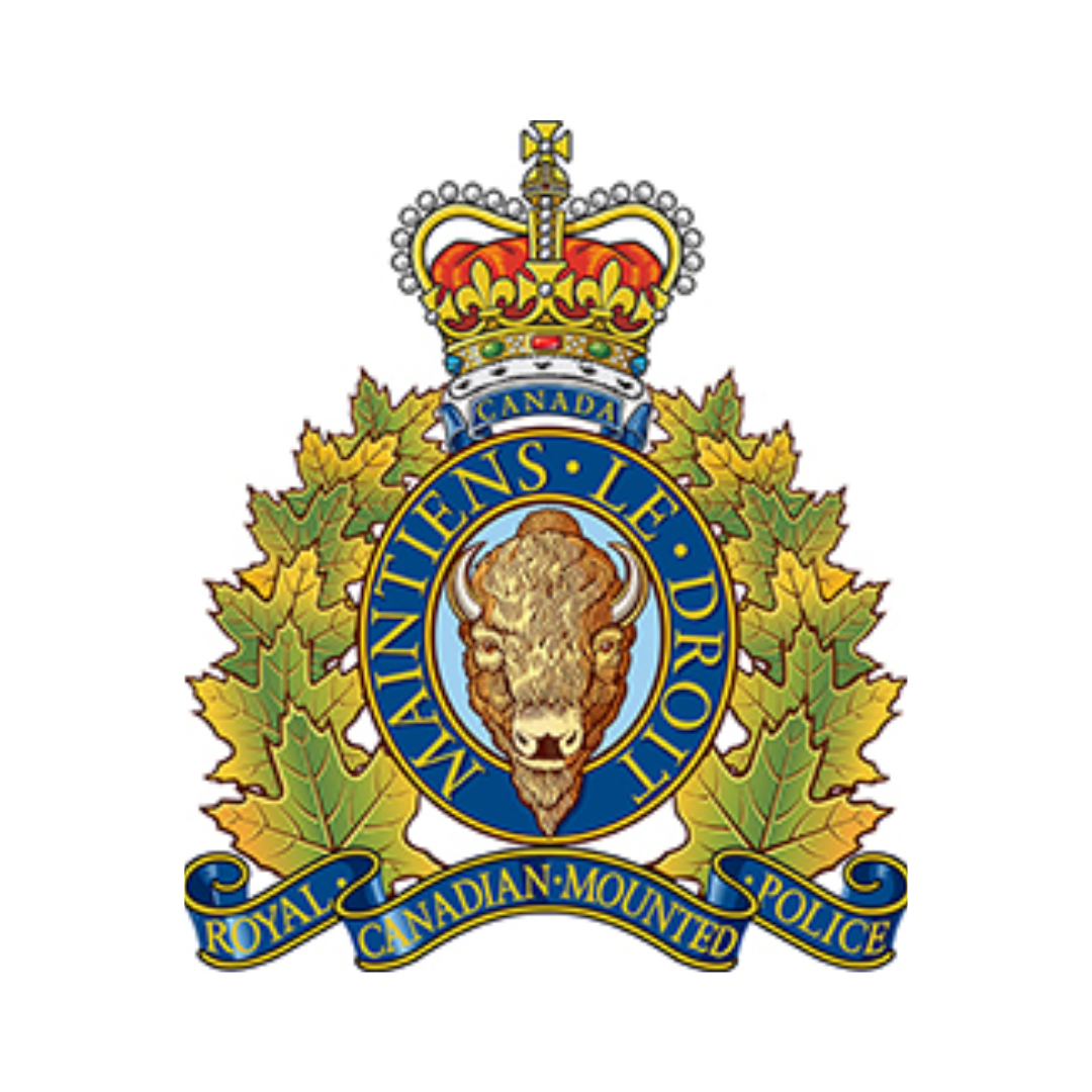 RCMP Logo