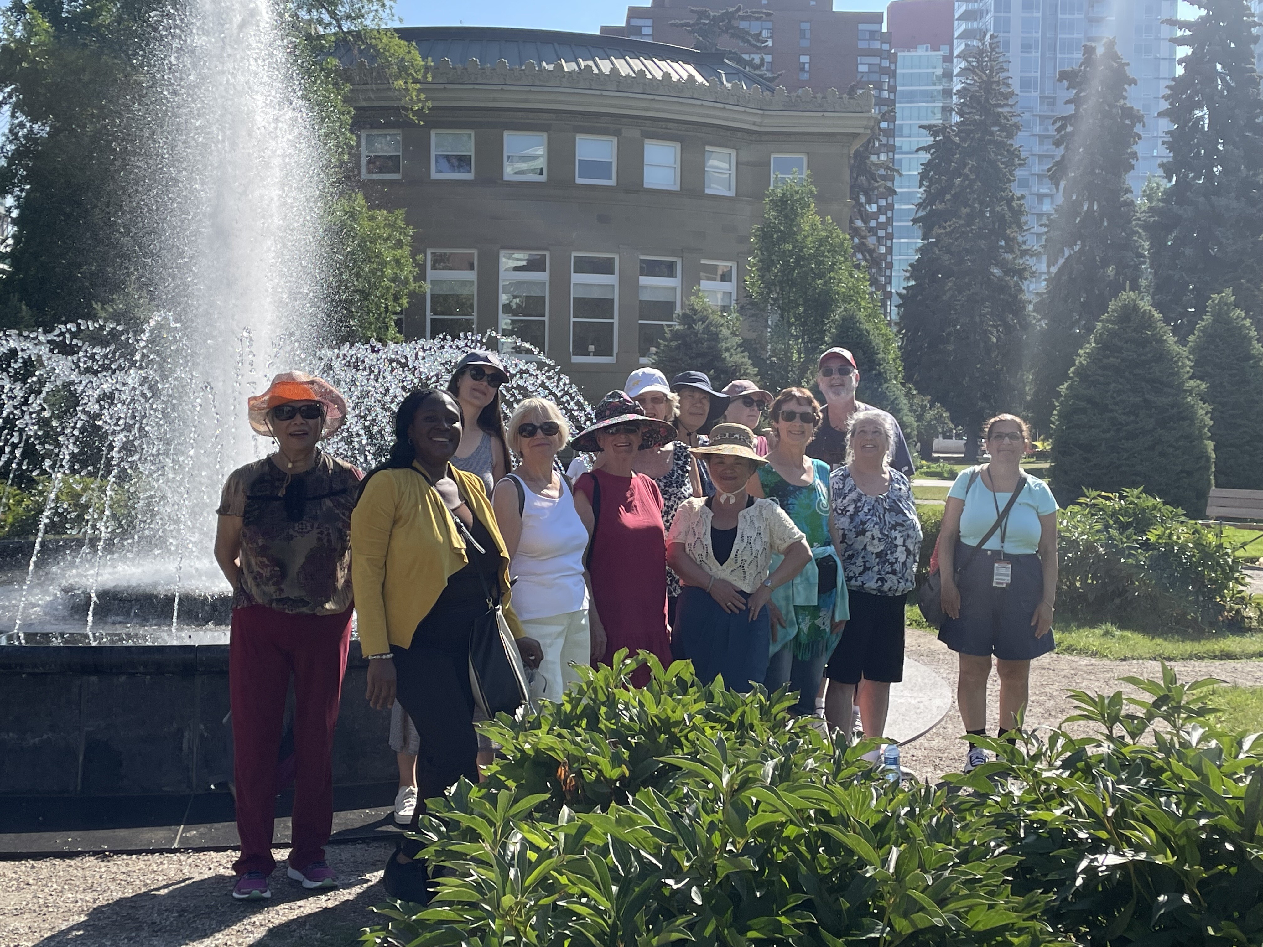 Riverwalk Unison Wellness Connection Centre