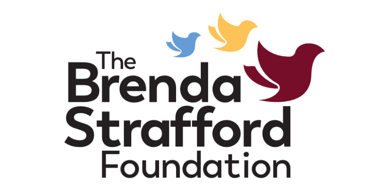 The Brenda Strafford Foundation