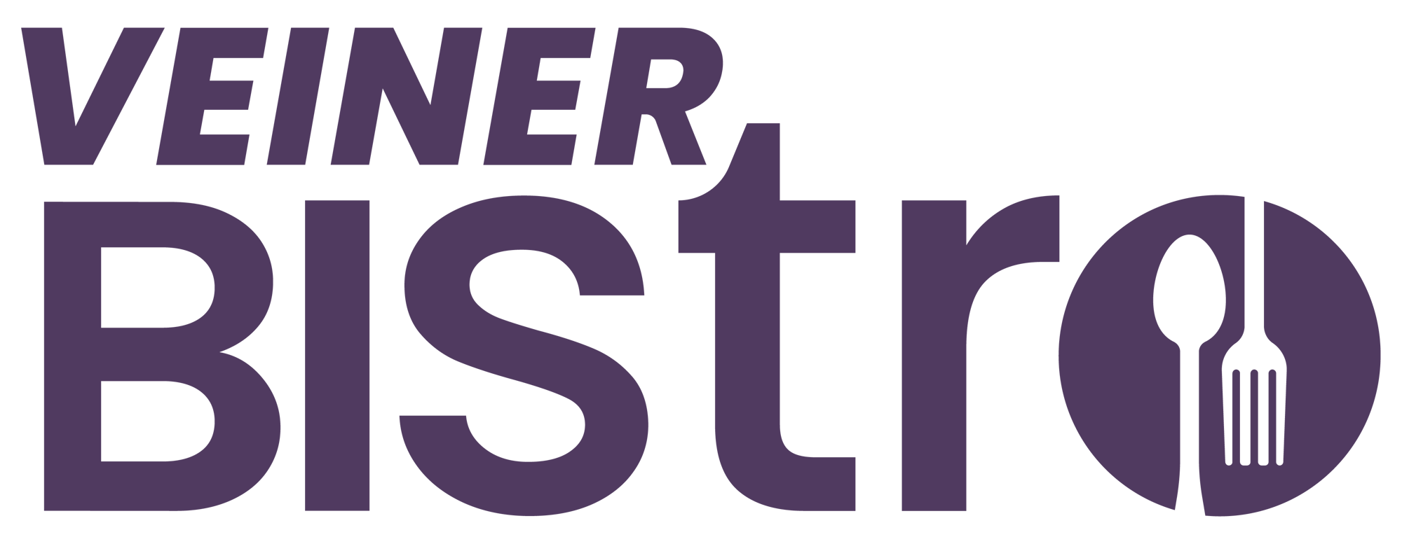 Veiner Bistro Logo Colour-01