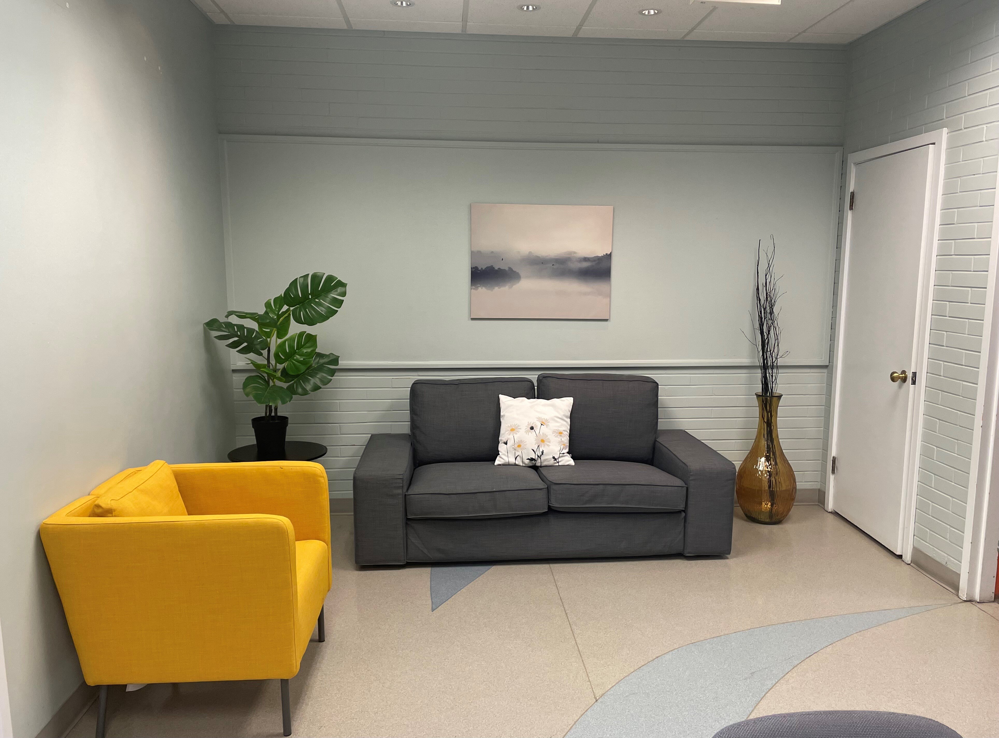 Unison Wellness Connection Centre