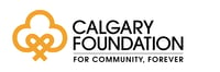 calgary foundation logo - LARGER tagline RGB