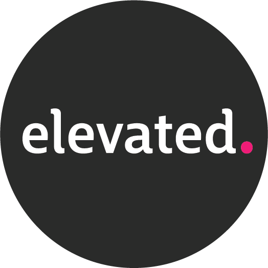 elevated