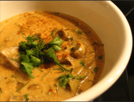 hungarianmushroomsoup