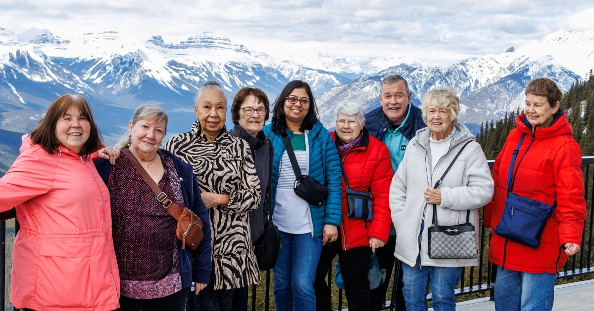 Photo for Active Aging in Calgary