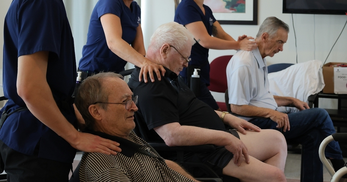 Photo for Adult Day Program (ADP) in Calgary