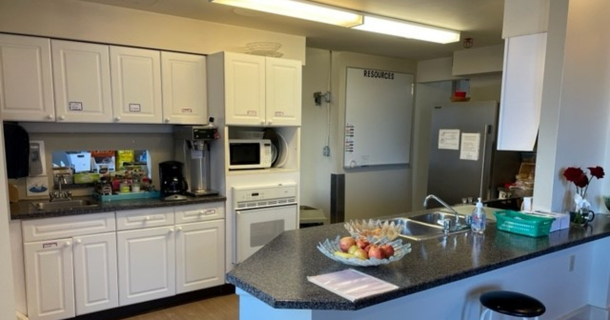 Photo for Elder Abuse Outreach and Shelter in Calgary
