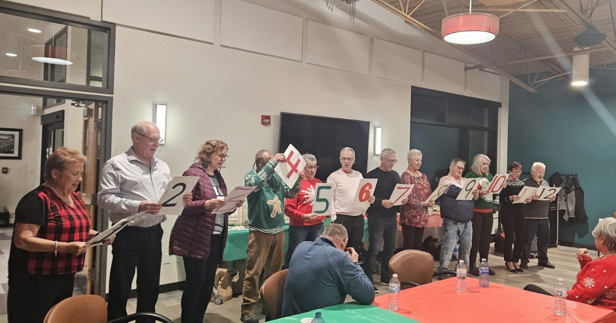 Photo for Active Aging in Medicine Hat