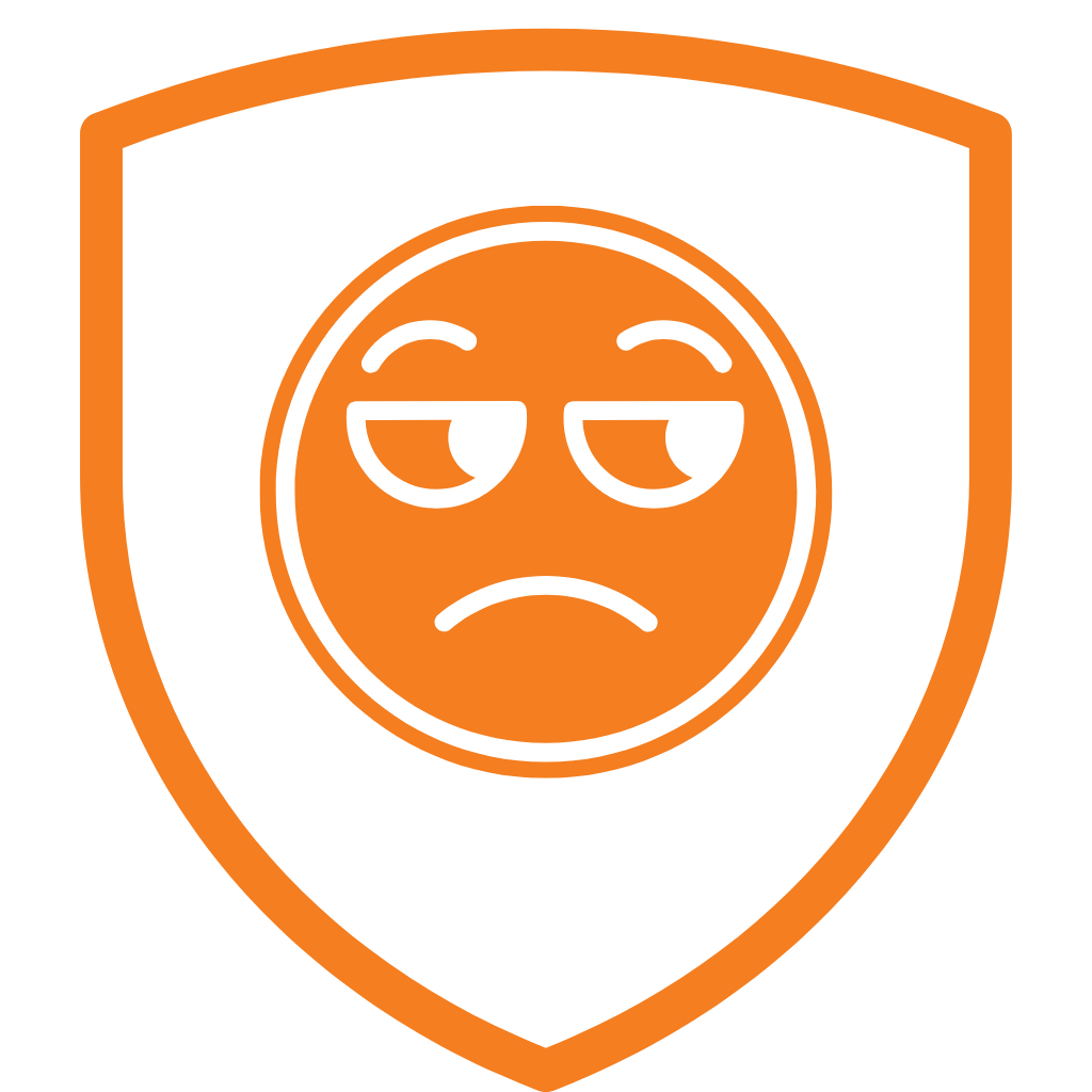 Abuse icon 2
