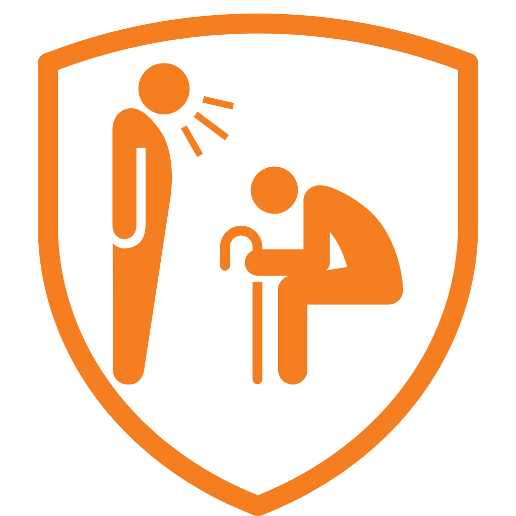 Abuse icon 5