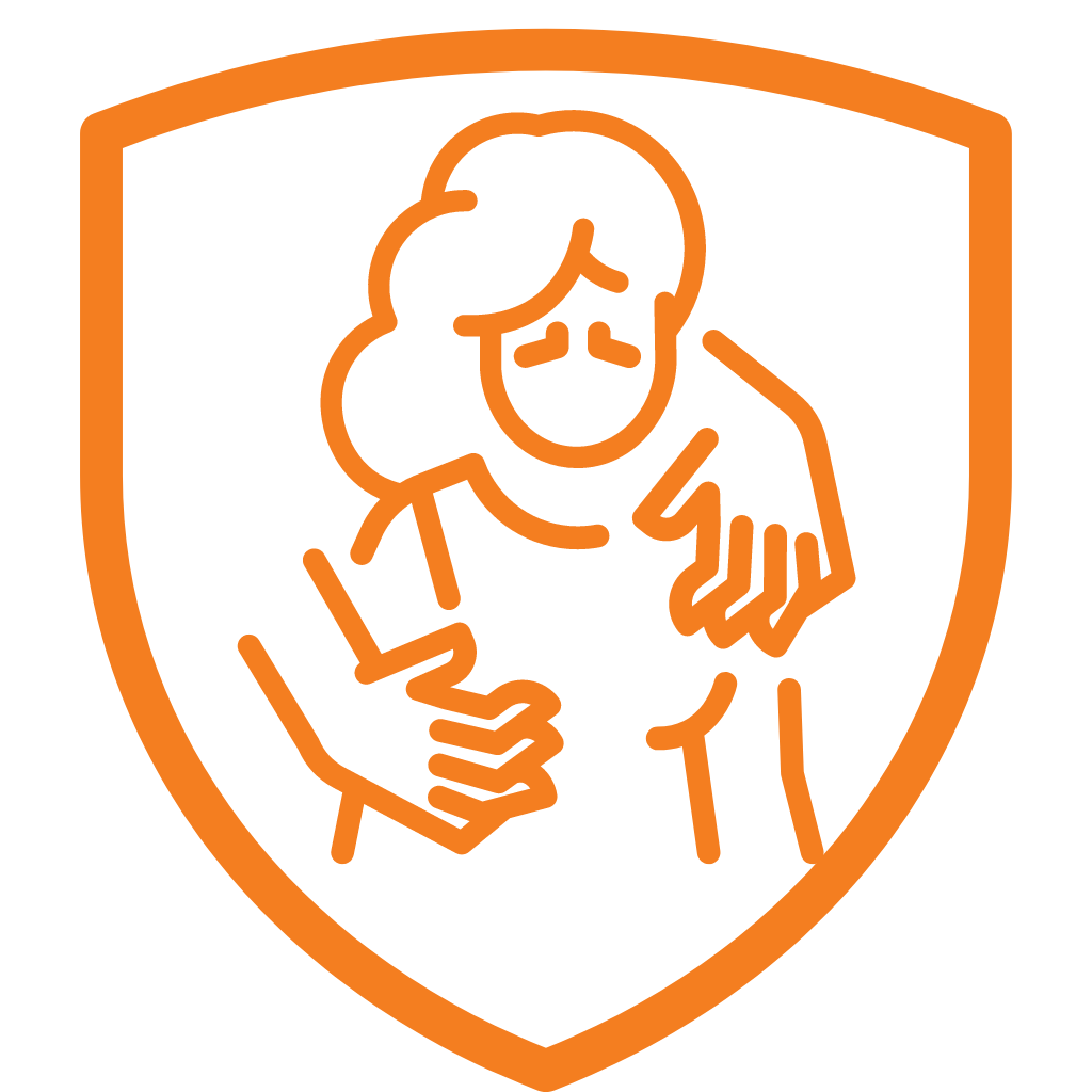 Abuse icon 6