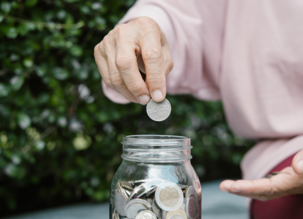 Seniors Supports services