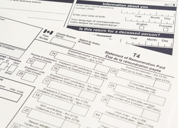 Tax Clinics services