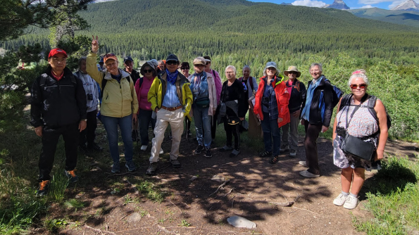 Community program image