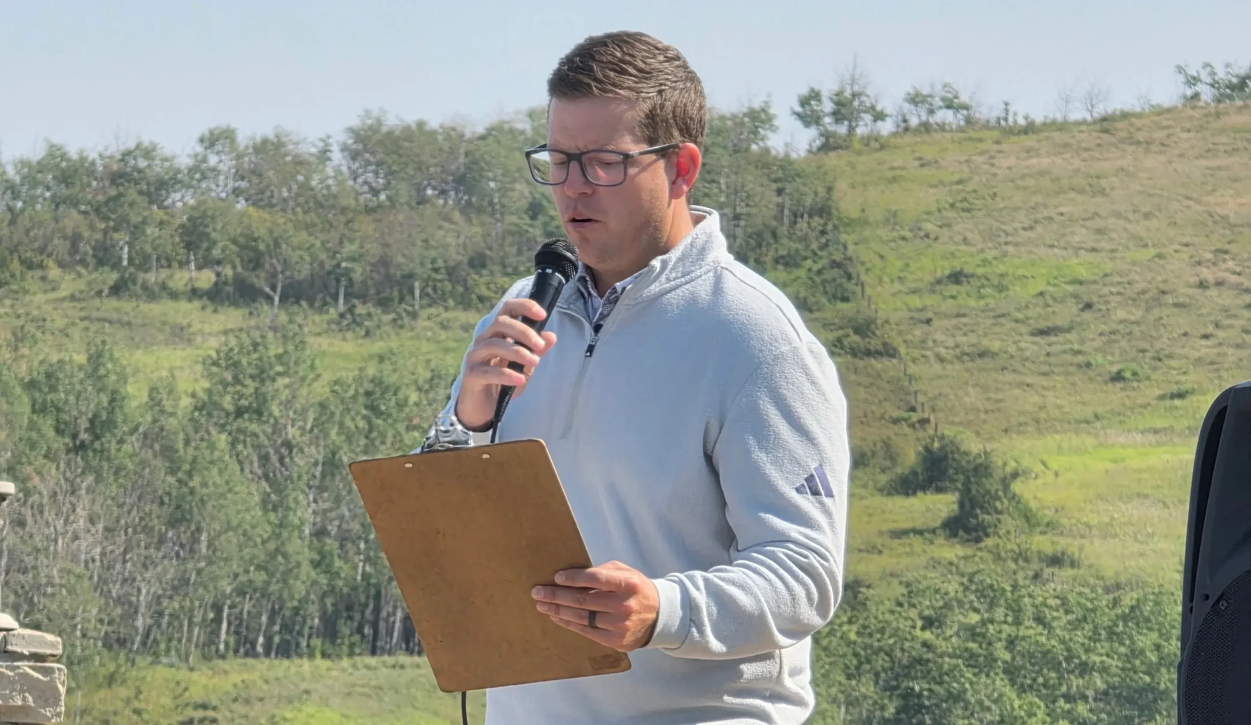 Unison Calgary Charity Golf Tournament