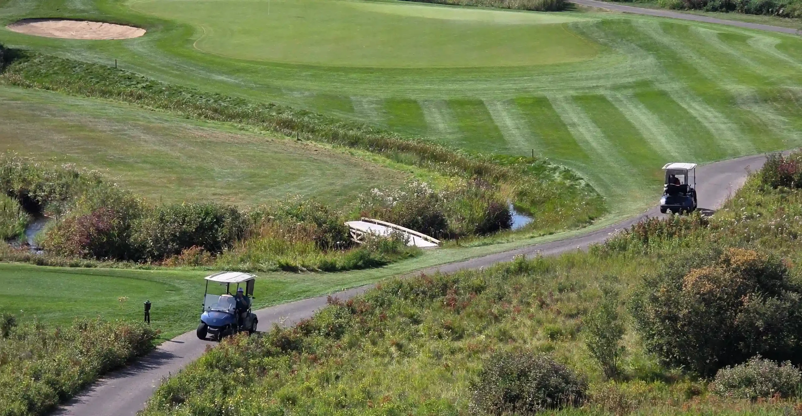 Unison Calgary Charity Golf Tournament