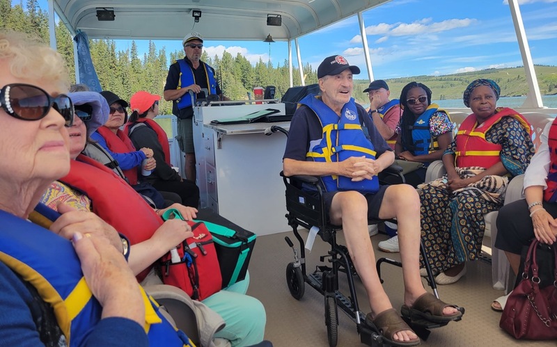 BoatTrip