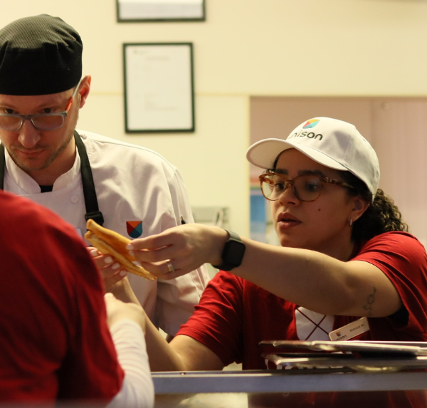 Community program image