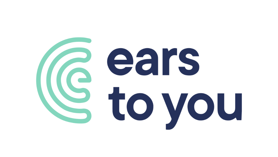 Ears to you